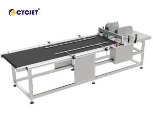 Buy cheap CPG 700 Cardboard Box Feeder Machine Automatic Sheet Feeder Machine product