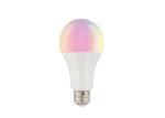 App Control Wifi Smart Led Light Bulb 1050 Lumen Support Android / IOS System