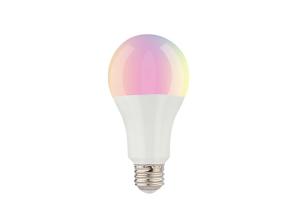 Buy cheap App Control Wifi Smart Led Light Bulb 1050 Lumen Support Android / IOS System product