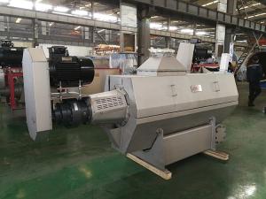 Anti Rust 440v 11kw Feather Meal Rendering Plant