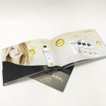 Leaflet Flyers Custom Poster Printing 4c 4c Cmyk Color A5 Pamphlet Printing