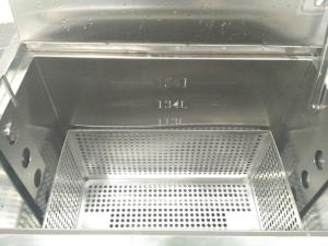 China Soaking Tank Machine For rolling pin In Bakery Shop With 1500W Heating Power on sale