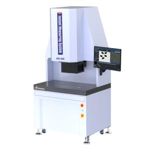 Buy cheap Instant Fully Auto Vision Measuring Machine product