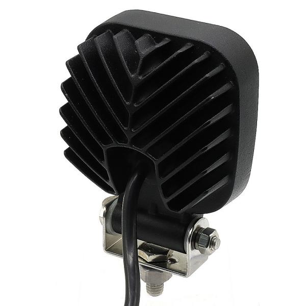 20W Tractor Flood Lights Waterproof LED Spotlights For Tractors