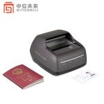 Classic Passport Reader Machine Device for Airport Document Checks 24 Bit Colour
