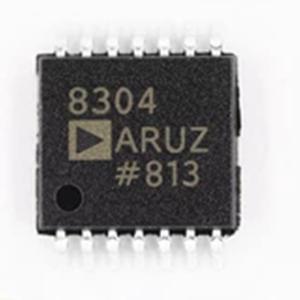 Buy cheap AD8304ARUZ Logarithmic Amplifiers lTSSOP 160dB-range Logarithmic Converter New imported original stock product
