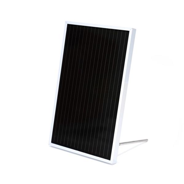 9cells Polysilicon Solar Panel Charger Solar Science Project Solar Panel