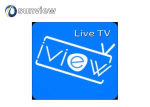 Android Device Iview HD Subscription VOD High Picture Quality 3 - 5 Sec Switch Time