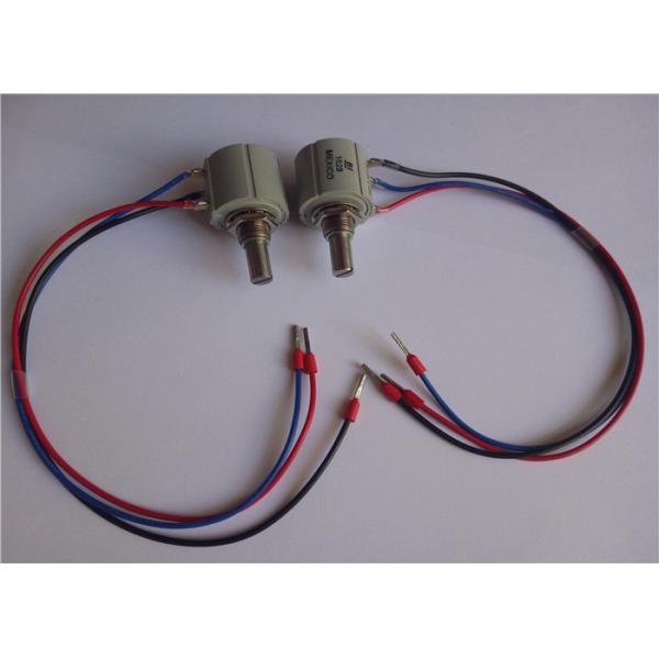 Offset Printing Machine Parts Potentiometer 71.186.5172