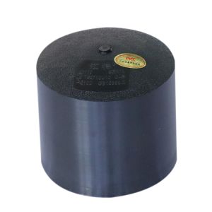 HDPE Butt Fusion Electrofusion Pipe Fitting