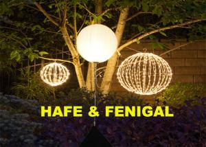 China Eye Catching Road Sign 400w HMI Inflatable Lighting Balloon on sale