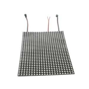 Buy cheap High Brightness Flexible Small LED Display Panel Module WS2812B / SK6812 product