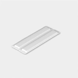Buy cheap Small AM soft Labels plastic barcode labels retail barcode labels product
