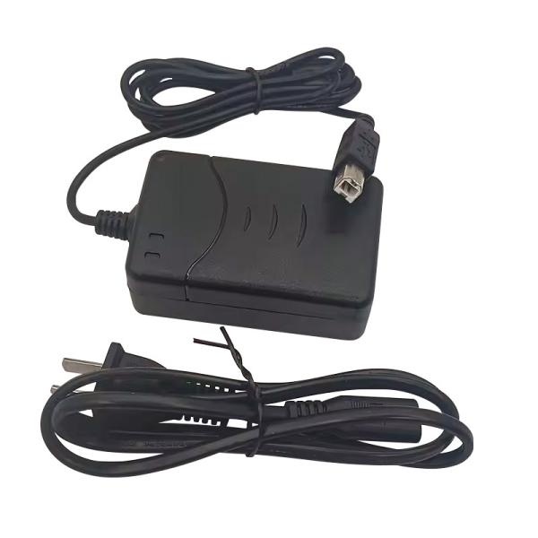 LC-10 CHARGER FOR SOUTH TOTAL STATION LB-01 BATTERY NTS362 KELIDA 440/470/580 SANDING Ruide Sanding Tianyu US EU PLUG