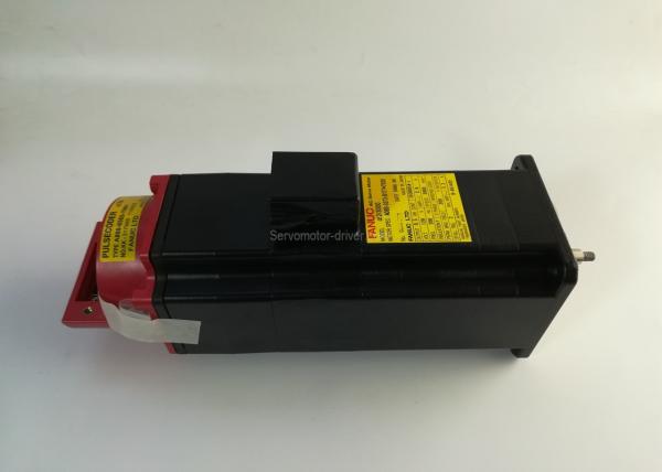 Quality Geunine CNC Machine FANUC A06B-0373-B177#7000 AC Servo Motor Controller for sale
