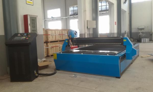 Quality Iron Cnc Plasma Cutter Table Gas Tool,Table Cnc Plasma Cutting Machine From Small Manufacturer for sale
