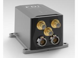 Buy cheap Network NTRIP Base Station Inertial Navigation Sensor Support Chihiro Location Obtain Differential Correction Data product