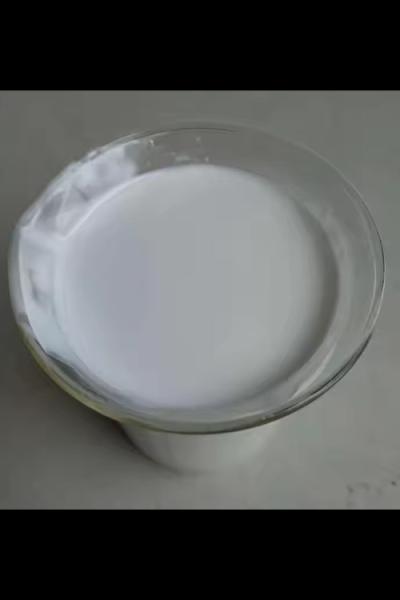 Quality Uv Resistance Pure Acrylic Polymer Emulsion Milky White Liquid for sale