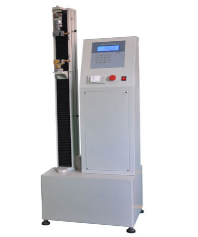 Buy cheap Single phase Computer Pull Electronic Tensile Test Machine Wire Changing product