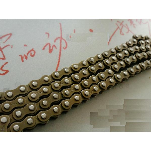 motorcycle chain (timing chain 25H)