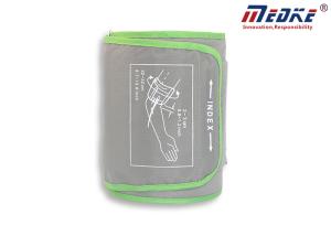 Buy cheap Single Tube 22-32cm Reusable 13″ Self Applied D-Ring NIBP Cuff product