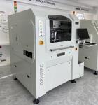 Genitec Single Transferring Module PCB Separator With AC Servo Motor Full