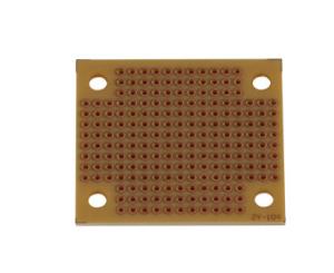 Buy cheap Electronics PCB Breadboard Prototype PCB Board Good Flatness / Reinforced product