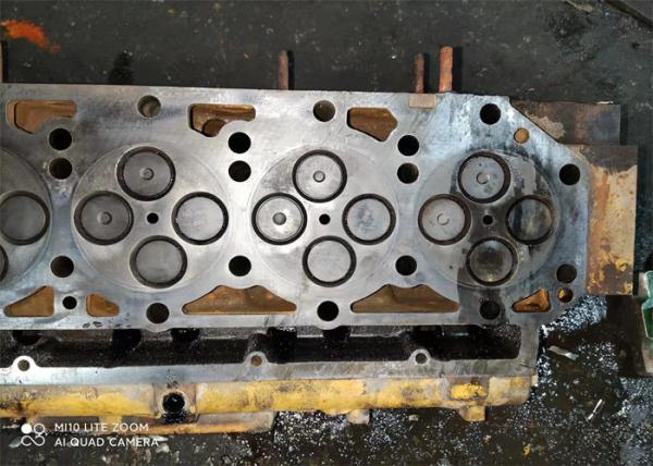 Quality C9 Used Engine Heads For Excavator E336D E330D 332-3619 311-7226 for sale