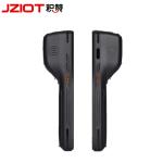 Android 11 System Rfid Handheld Reader with Printer Wireless Rfid Reader 2D