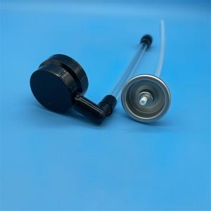 Versatile Inflator Actuator for Industrial Applications - Efficient and Reliable Performance
