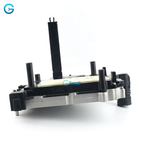 Wholesale Hot Sale OEM 02E927770AL Transmission Control Unit DSG 02E DQ250 TCU for VW Audis