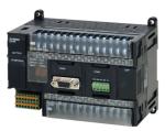 CP1H-X40DT-D Omron PLC CP1H Programmable Logic Controller CPU