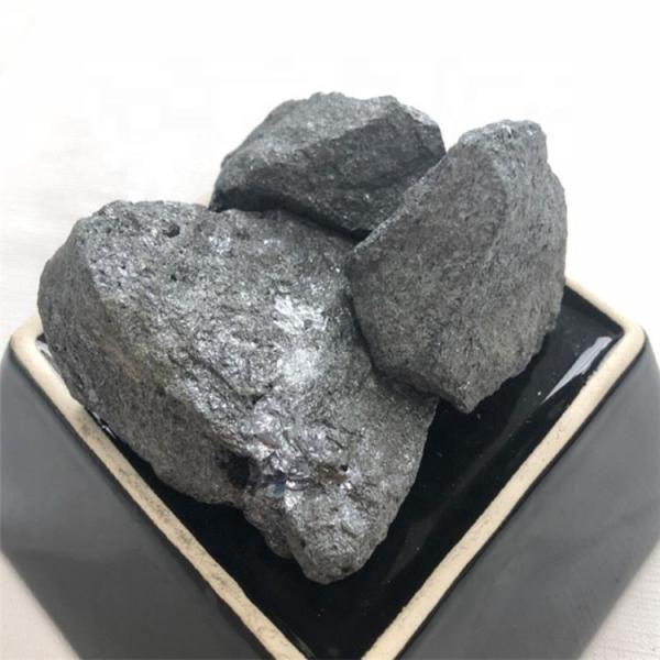 10-100mm Ferro Molybdenum 55 Femo60 for Steelmaking