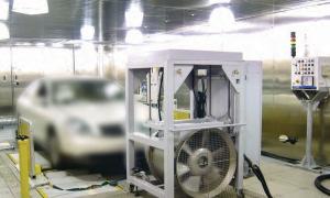 Automotive Performance Lab