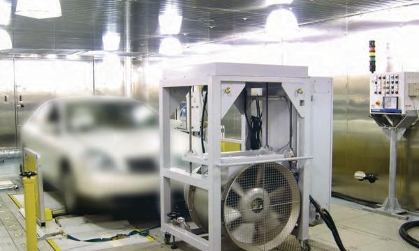 Quality Automotive Performance Lab for sale