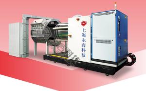 Buy cheap Roll to Roll (R2R) Web Magnetron Sputtering Deposition Machine product