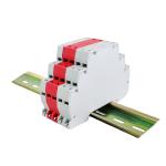 Control Signal Lightning Protector 24v Surge Protector RS485 Signal Suppressor