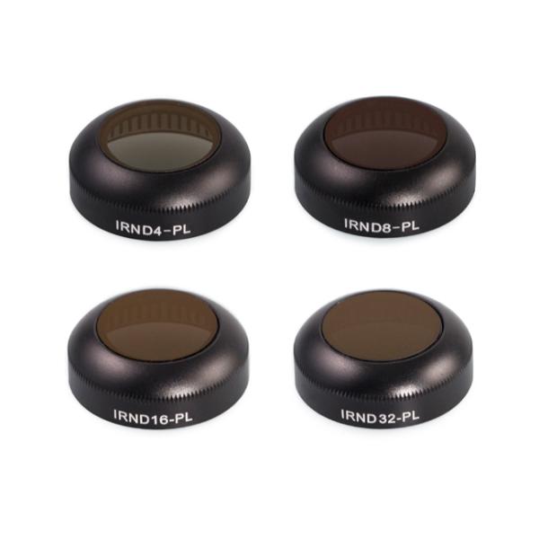 B270 Glass 22mm HD Polarizer Nd Filter Mavic Pro