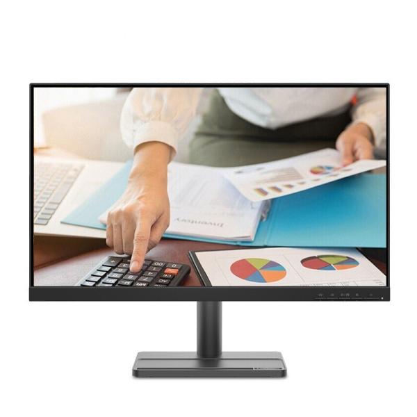 High Definition Lenovo ThinkCentre L24e-30 23.8" Monitor Perfect for Business Needs