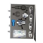 Common Rail Injector Assembly and Disassembly Repair Tool Plate Kit