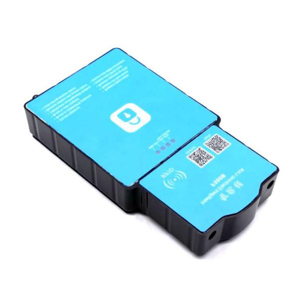 Quality Container And Truck FB500 GPS Tracker With The Electronic Lock Of Logistics strong magnetic and long life tracker for sale