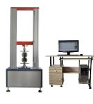 Mechanical Tensile Testing Machine 5T Universal Testing Machine With Computer