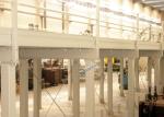 Multiple Level Rack Supported Mezzanine , Structural Storage Mezzanine Platforms