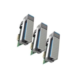 1769-IQ32 Allen Bradley PLC Programming Cable 1756-CP3 with Structured Text FBD Ladder Logic Programming