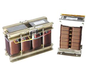 China 2000KVA Medical Isolation Transformer Iron Core Transformers For Frequency Converter on sale