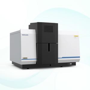 Flame Atomic Absorption Spectrophotometer AAS Lab Analysis Instrument