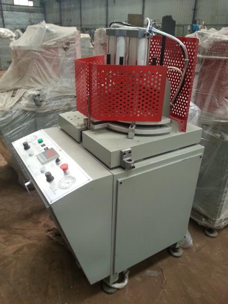 Quality Single-Head Variable-angle Welding Machine for sale