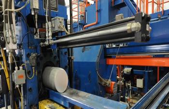 YueFeng Aluminium Technology Co., Ltd