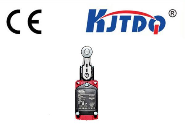 Quality Customized Logo High Temperature Limit Switch Operating Temp -25℃~350℃ for sale