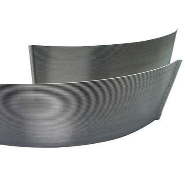 ISO9001 Approve AISI 316 100 Mesh Stainless Steel Screen High Precision